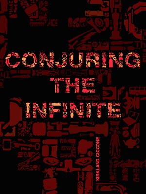 cover image of Conjuring the Infinite